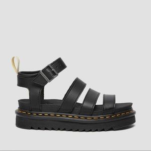 COPY - Dr Martens Blaire Sandals